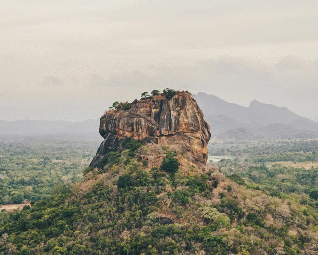 sigiriya