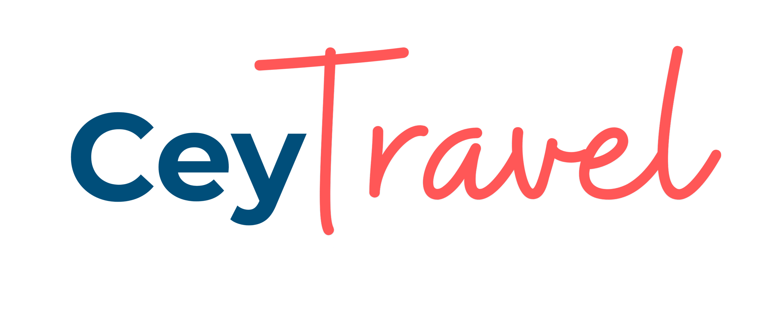 Ceytravel Logo